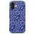 Burga Tough iPhone 17 MagSafe Plastique rigide Coque arrière Antichoc - Lisboa