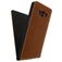 Mobilize Premium Magnet Samsung Galaxy A5 (2015) Étui à rabat - Marron