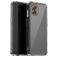 Mobigear Crystal Coque Transparente Samsung Galaxy Xcover 7 Pro Coque arrière Rigide - Transparent