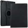 Mobigear DuoStand Coque iPad 7 (2019) Etui Rotatif - Noir