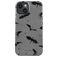 Burga Tough Coque iPhone 15 MagSafe Coque arrière Rigide Anti-Chocs - Draco