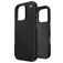Speck Presidio2 Grip iPhone 16 Pro Plastique rigide Coque arrière Antichoc - Noir