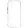 Mobiparts Classic Coque Transparente Samsung Galaxy A54 Coque arrière en TPU Souple - Transparent