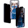 PanzerGlass Ultra-Wide Fit Samsung Galaxy S24 Verre trempé Protection d'écran Confidentialité - Compatible Coque