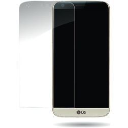 Mobilize LG G5 SE Verre trempé Protection d'écran - Compatible coque