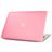 Mobigear Matte MacBook Pro 13 Pouces (2012-2015) Coque - Rose - Model A1425 / A1502