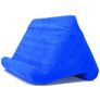 Mobigear Pillow Support de tablette - Bleu Universel
