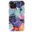 MIO iPhone 15 Pro Max MagSafe Plastique rigide Coque arrière - Flowers