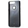 Mobilize Gelly Coque OnePlus 5T Coque arrière en TPU Souple - Noir