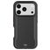 Tech21 EvoPro iPhone 17 Pro MagSafe Plastique rigide Coque arrière Antichoc - Noir