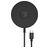 Mobilize 3in1 Magnetic Chargeur sans fil USB-C 1 mètre 15W - Noir