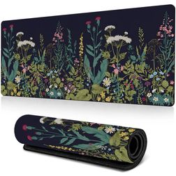 Mobigear Anti-Slip - Tapis de souris - 40 x 90 CM - No.2