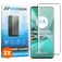 Mobigear Premium Motorola Edge 40 Neo Verre trempé Protection d'écran - Compatible coque (Lot de 2)