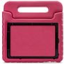 Xccess Kids Guard Coque iPad Pro 11 Pouces (2024) Coque de tablette pour enfants avec Poignée Enfants en EVA - Rose