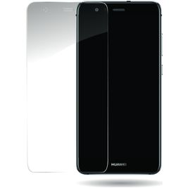 Mobilize Huawei P10 Lite Verre trempé Protection d'écran - Compatible Coque