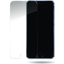 Mobilize Huawei P10 Plus Verre trempé Protection d'écran - Compatible Coque