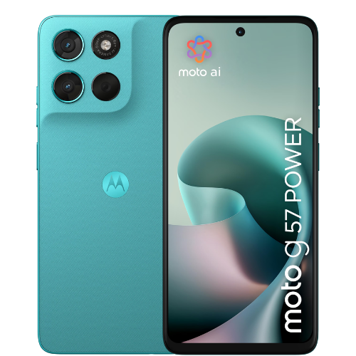 Motorola Moto G57 Power