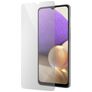 Mobiparts Regular Samsung Galaxy A32 5G Verre trempé Protection d'écran - Compatible Coque