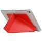 Mobigear Origami Coque iPad Pro 11 Pouces (2018) Etui - Rouge