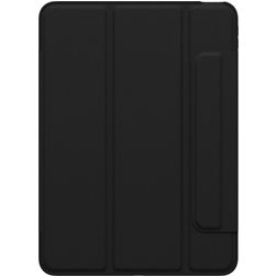 Otterbox Symmetry Folio Coque iPad Air 11 Pouces (2025) Etui - Noir
