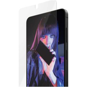 SAFE by PanzerGlass Ultra-Wide-Fit Samsung Galaxy S26 Verre trempé Protection d'écran - Compatible Coque