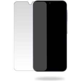 Mobilize Samsung Galaxy A15 Verre trempé Protection d'écran - Compatible Coque
