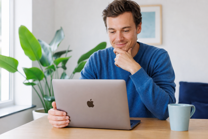 Quelle est la valeur de mon MacBook ? Estimez et vendez immédiatement