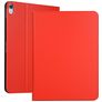 Mobigear Folio Coque iPad 10 (2022) Etui - Rouge