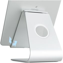 rain design mStand Plus Support de tablette - Argent Universel