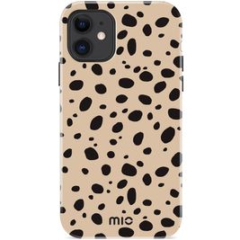 MIO Coque iPhone 11 MagSafe Coque arrière Rigide - Spots
