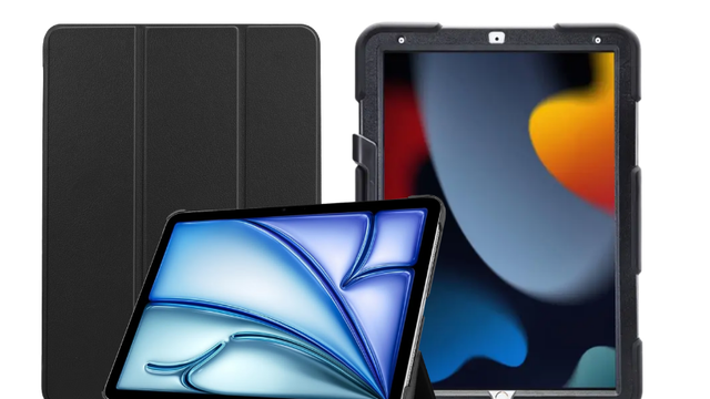 Coques iPad