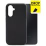 My Style Magsafe Tough Coque Samsung Galaxy A17 MagSafe Coque arrière Rigide Anti-Chocs - Noir