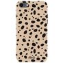 MIO Coque iPhone 8 MagSafe Coque arrière Rigide - Spots