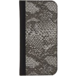 Mobilize Premium Gelly Housse iPhone X Etui - Noir