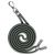 Valenta Lanyard - Cordon de téléphone universel ajustable - Dark grey