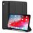 Dux Ducis Domo iPad Air 4 (2020) Étui - Noir