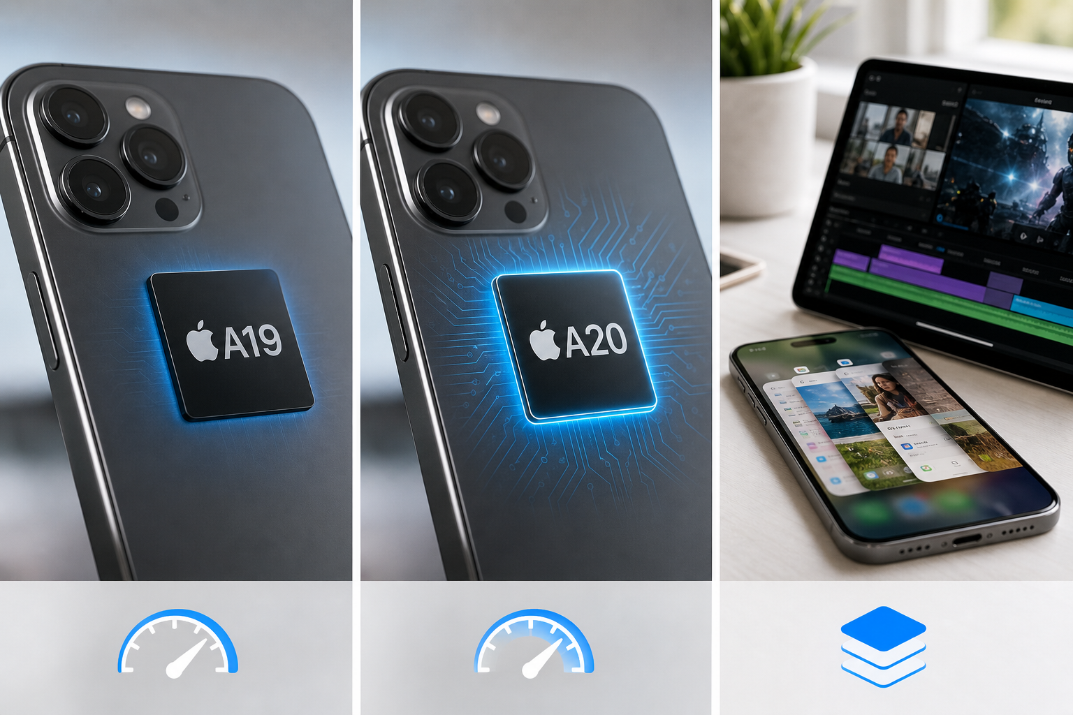 Quelles sont les fonctionnalités attendues de l'iPhone 18 ?