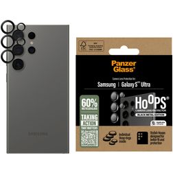 PanzerGlass PicturePerfect Samsung Galaxy S25 Ultra Verre trempé Protection Caméra - Compatible Coque