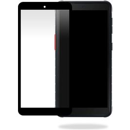 Mobilize Premium Samsung Galaxy Xcover 5 Verre trempé Protection d'écran - Compatible Coque - Noir