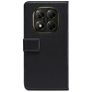 Mobilize Classic Gelly Etui Housse Porte-Monnaie - Noir