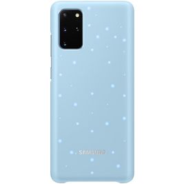 Samsung Galaxy S20 Plus Smart LED Cover Sky Blue