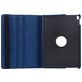 Mobigear DuoStand Coque iPad Pro 10.5 Pouces (2017) Etui Rotatif - Bleu Marin