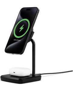 Cygnett Chargebase Chargeur MagSafe 1 mètre 15W - Noir