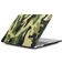 Mobigear Design MacBook Pro 16 pouces (2019-2020) Coque rigide pour MacBook - Jungle Camauflage - Modèle A2141