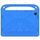 Mobigear AeroArmor Samsung Galaxy Tab A11 Plus Housse pour tablette enfant avec poignée + Porte-stylet - Bleu