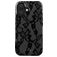 Burga Tough Coque iPhone 16 Plus Coque arrière Rigide Anti-Chocs - Magnetic