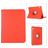 Mobigear DuoStand Coque iPad 10 (2022) Etui Rotatif - Orange