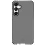 ITSkins SpectrumClear-R Coque Samsung Galaxy S23 FE Coque arrière en TPU Souple Anti-Chocs - Smoke