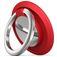 Mobigear Royal Bague téléphone - Rouge Universel