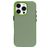 Mobigear Crystal Coque iPhone 16 Pro Max Coque arrière Rigide - Vert